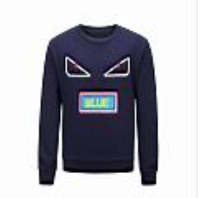 Fendi Hoodies-21